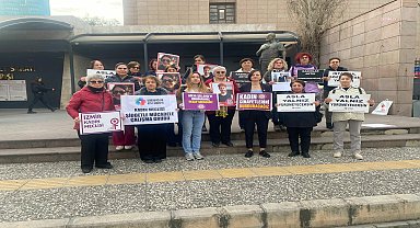 CHP Karabağlar Belediye Başkan Adayı Kınay'dan "dayanışma" ve "mücadele" çağrısı