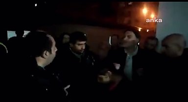 CHP Malatya İl Başkanı Barış Yıldız'a yapılan yumruklu saldırıya ilişkin açılan davanın ilk duruşması yapıldı