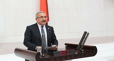CHP Osmaniye İl Başkanı Baha Ünlü oldu