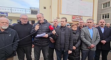 CHP'li Orhan Atan: "Demirhan Elçin yaptığın bu davranış ne Belediye Başkanlığı'na ne de Artvinlilerin kimliğine yakışır"
