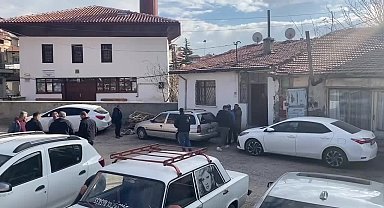 Çorum'da kaçan kazı yapan 6 kişi yakalandı
