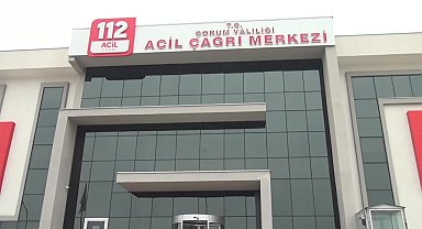 Çorum Valisi Doç. Dr. Zülkif Dağlı: "Çorum asılsız çağrıda iyi anlamda Türkiye'de ikinci sırada"