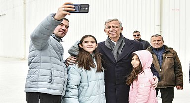 Dijital Hayvanat Bahçesi'ne Ankaralılardan yoğun ilgi: 5 günde binlerce ziyaretçi