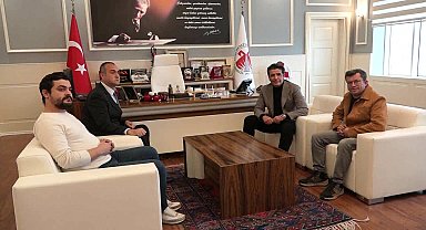 Döşemealtı Belediyesi'nden çifte protokol