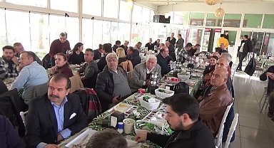 Edirne İnşaat Sanatkarları Esnaf Odası Başkan Vekili Yüksel Meriç: "Devletimiz sıkı politikasını açarsa bizler de rahatlayacağımıza inanıyoruz"