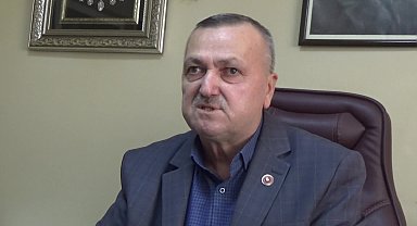 Edirne Süt Üreticileri Birliği Başkanı Suiçmez, süt fiyatının revize edilmesini istedi: "Dişi hayvanlar kesime gidiyor"