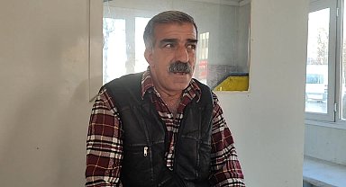 Elazığ'da taksici esnafı, akaryakıt fiyatına tepki gösterdi: "Birçok arkadaşımız siftah bile yapamıyor"
