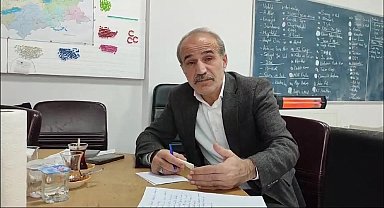 Elazığ MHP Belediye Meclisi Üyesi Mehmet Çak: "Hem Halk Ekmek Fabrikası hem de et Balık Kurumu Mağazası açılması için önerge verdik. Belediye hala onaylamadı"