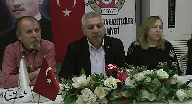EMEP Genel Başkanı Aslan: "Cumhurbaşkanı tarafından belediye başkanlarının atanması anlamına gelecek sözlerin adımı atılmıştır"