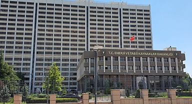 Enerji ve Tabii Kaynaklar Bakanlığı: 