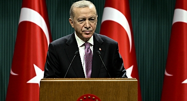 Erdoğan, BAE ve Mısır’ı ziyaret edecek