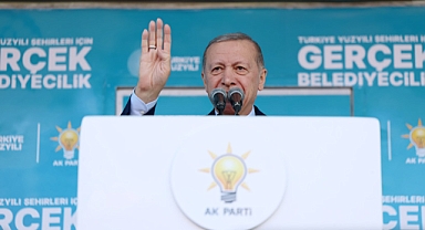 Erdoğan emeklilere ek zam için ümit vermedi