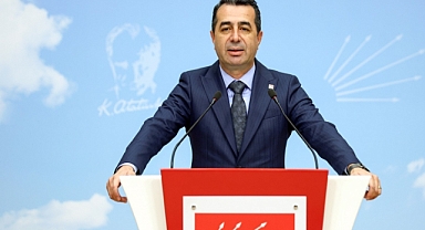 Erhan Adem: “Ramazan ayında yine vatandaşın tenceresinde et kaynamayacak