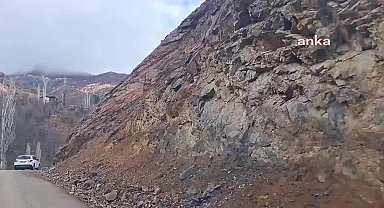 Erzincan İliç'teki maden faciasının ardından... Anagold'un da hisse sahibi olduğu şirket Artvin'de faaliyetlerine devam ediyor