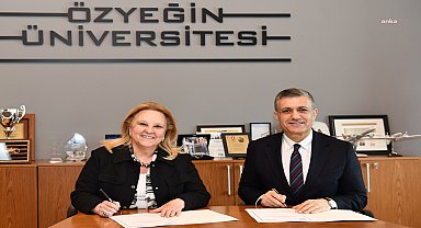Esenyurt Belediyesi'nden geleceğe yönelik önemli adım