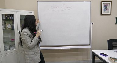 Esenyurt Belediyesi, özel çocukları bilim yolculuğuna çıkardı