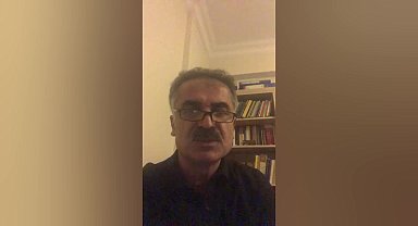 Eski CHP Milletvekili Hüseyin Aygün, Bağımsız Tunceli Belediye Başkan Adayı oldu