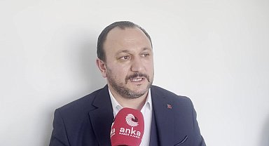 Eski Türk Eğitim Sen Bursa 1 Nolu Şube Başkanı Metin Öksüz: "Sendikalar kimsenin babasının çiftliği değildir"