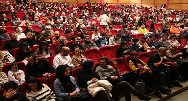 Eskişehir Büyükşehir Belediyesi, "sanat herkes için" hedefiyle çalışmaya devam ediyor
