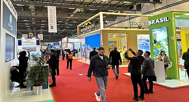 Eskişehir Büyükşehir Belediyesi yetkilileri, turizmcileri kente davet etti