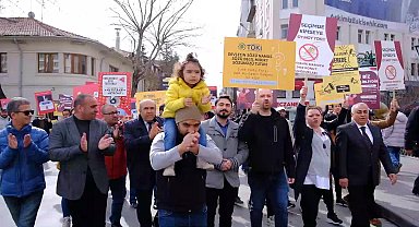 Eskişehirli TOKİ mağduru Hasan Kurt: "Cumhurbaşkanım 'insaf' kelimesini Çevre ve Şehircilik ile TOKİ Başkanı'na söyleyin"