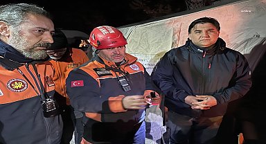 Fethiye Belediye Başkanı Karaca'dan 6 Şubat mesajı: "Ne kadar zaman geçerse geçsin, yaşadığımız acı asla dinmeyecek"