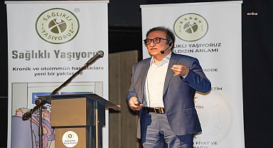 Gaziemir'de kalp ve damar sağlığı işlendi