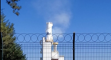 Gebze'de, ABD firmasına ait fabrikada 7 işçi rehin alındı