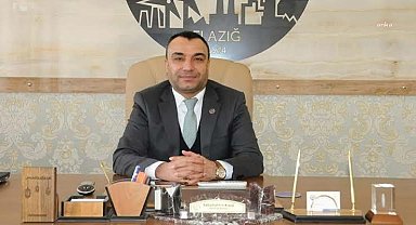 Gri pasaportla insan kaçakçılığı skandalıyla gündeme gelen AKP'li Sabahattin Kaya, adaylıktan çekildi
