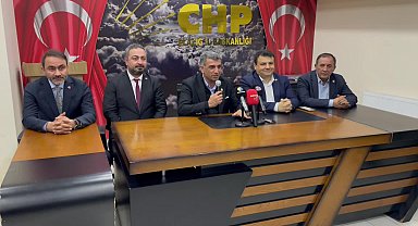 Gürsel Erol: "Elazığ'ı sosyal belediyecilikle tanıştırmanın gayreti içerisinde olacağız"