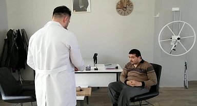 Honaz Belediyesi'nin Sağlıklı Yaşam Merkezi, 17 ayda 2 binden fazla hastaya ulaştı