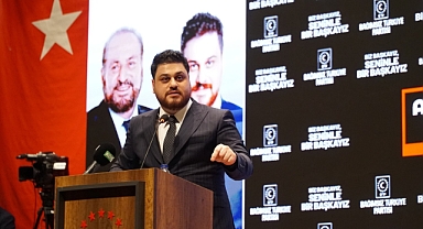 Hüseyin Baş: “Bu yaşadıklarımız hala fragman, henüz filme geçmedik”