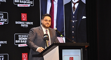 Hüseyin Baş: “İktidarın sorunları çözmeye, muhalefetin de iktidar olmaya niyeti yok”