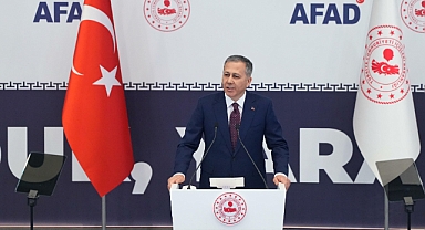 Ali Yerlikaya : 