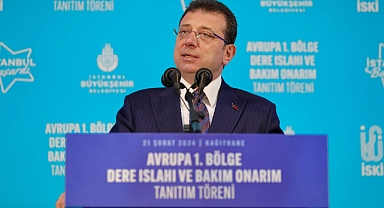 İmamoğlu iktidara seslendi: “Ekonomiyi düzeltin kardeşim!”