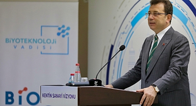 İmamoğlu’ndan Erdoğan’a: 