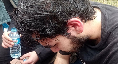 İstanbul Üniversitesi öğrencilerinin Beyazıt’taki eylemine polis müdahale etti