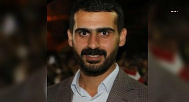 İstisnai kadroyla memurluğa geçen AKP'li İbrahim Enes Somyürek, Çemişgezek Belediye Başkan Adayı oldu