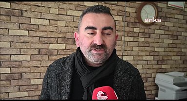 İYİ PARTİ SORGUN İLÇE TEŞKİLATI'NDA YÖNETİM KURULU VE PARTİ ÜYELERİ İSTİFA ETTİ