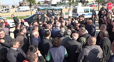 İZMİR BÜYÜKŞEHİR BELEDİYE BAŞKANI TUNÇ SOYER: İZMİRLİLER ARTIK TOPLU ULAŞIMDA TEK BİNİŞ ÜCRETİYLE 120 DAKİKA BOYUNCA ÜCRETSİZ SEYAHAT EDEBİLECEK