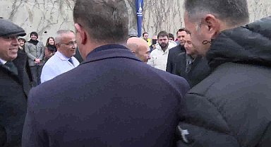 İzmir Büyükşehir Belediyesi Eşrefpaşa Hastanesi Buca Polikliniği'nde fizik tedavi ve rehabilitasyon hizmeti başladı
