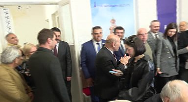 İzmir esnafından Başkan Soyer'e: "Hakkınız ödenmez"