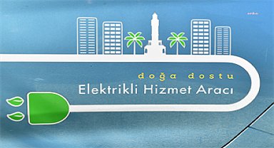 İZMİR’İN ELEKTRİKLİ ULAŞIMINA AVRUPA MODELİ