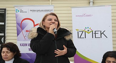 İzmit Belediye Başkanı Hürriyet: "En kolay iş bina yapmak. Biz insanların hayatlarına dokunacak projelere önem verdik"