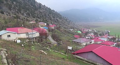 KAHRAMANMARAŞLI SÜT ÜRETİCİSİ: