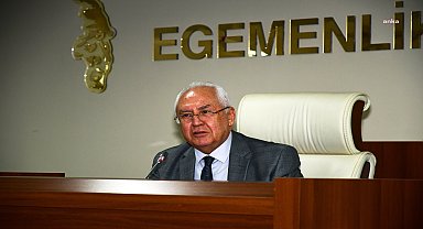 Karabağlar Belediye Başkanı Selvitopu: "6 Şubat'ta yaşanan acıların bir daha yaşanmaması için gereken önlemleri mutlaka almamız gerekiyor"