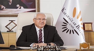 Karabağlar Belediye Başkanı Selvitopu: "Aday tercihinde Karabağların kendine özgü bu dokusunun göz ardı edildiğini üzülerek belirtmek istiyorum"