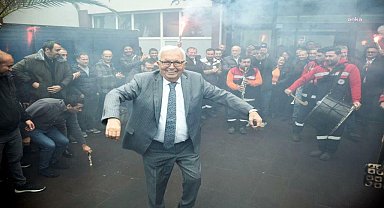 KARADENİZ EREĞLİ BELEDİYESİ İŞÇİSİNE YÜZDE 93 ORANINDA ZAM
