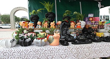 Karşıyaka'da Sevgililer Günü Pazarı kurulacak