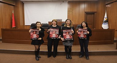 Kartal Belediyesi personeline "Lösemi Nedenleri, Korunma ve Tedavi Yöntemleri" eğitimi
